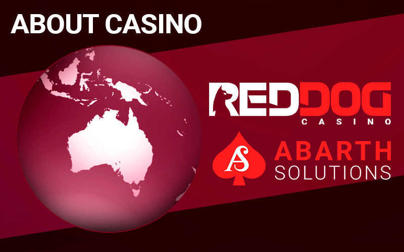 Planet with RedDog and Arbath Solutions logos