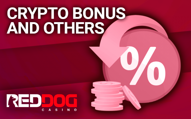 red dog casino bonus code